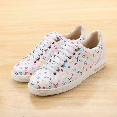 LV Casual shoes Women--050